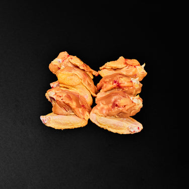 ALETTE DI POLLO